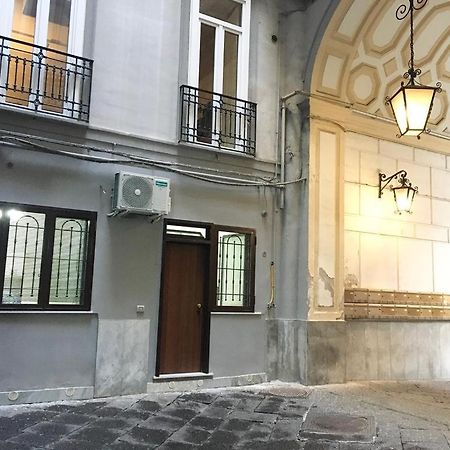 Capuozzo Home Nápoles Exterior foto