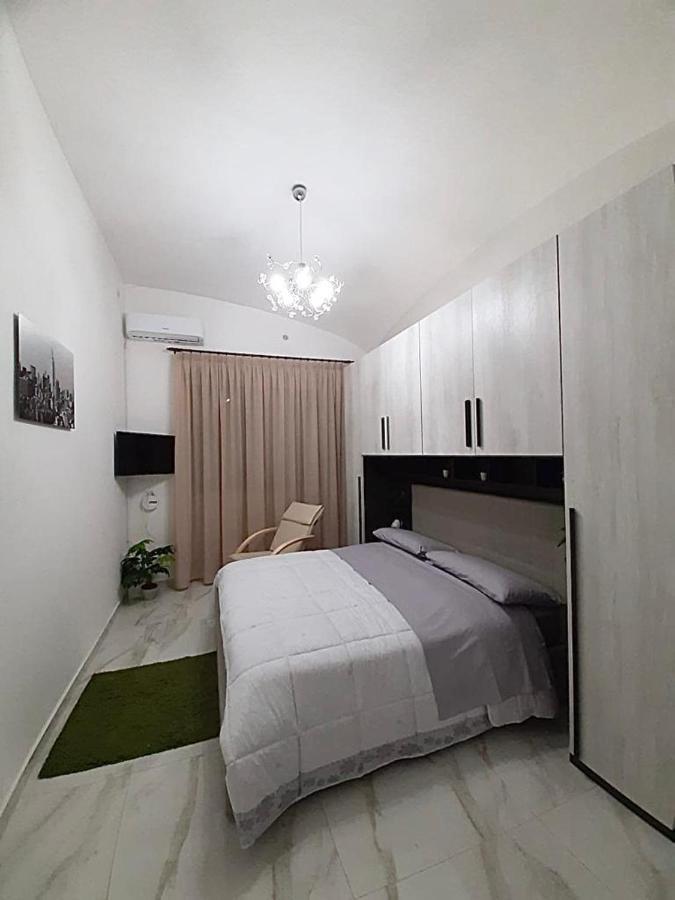 Capuozzo Home Nápoles Exterior foto